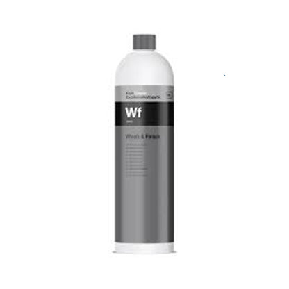 Koch Chemie Wash & Finish 1Litre Spray sealant on white background