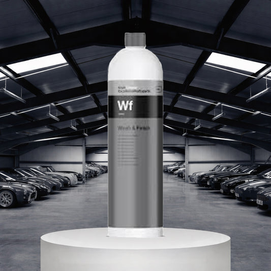 Koch Chemie Wash & Finish 1Litre