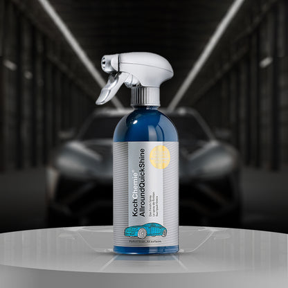Koch Chemie Allround Quick Shine 500ml 