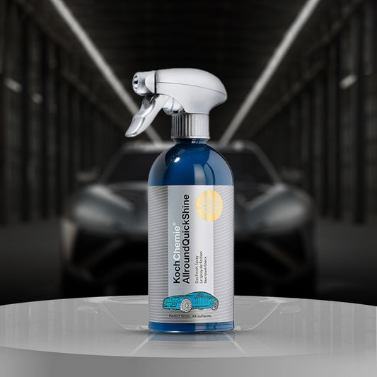 Koch Chemie Allround Quick Shine 500ml 
