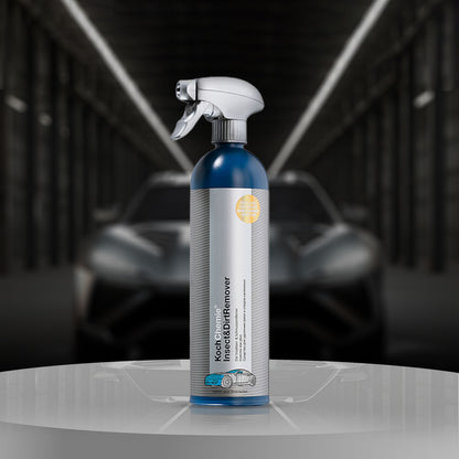 Koch Chemie Insect & Dirt Remover 750ml – Professional Car Care Cleaner from The Microfiber Shop