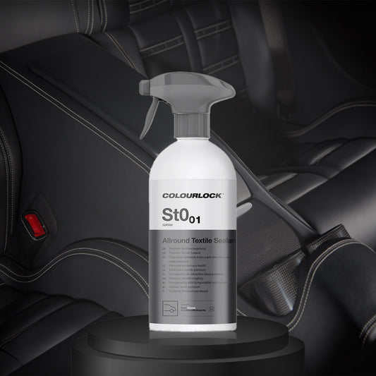 Koch chemie Allround Textile Sealant (500ml)