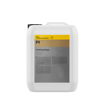 Koch chemie PureFoamPolish