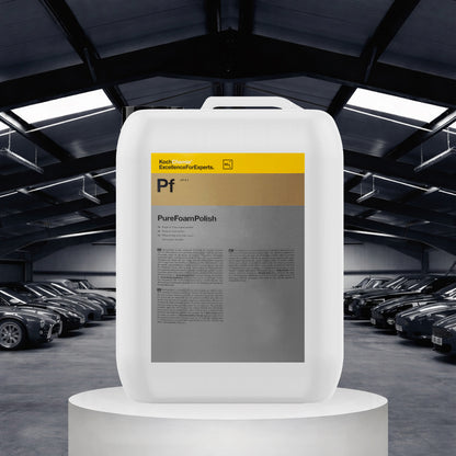 Koch chemie PureFoamPolish