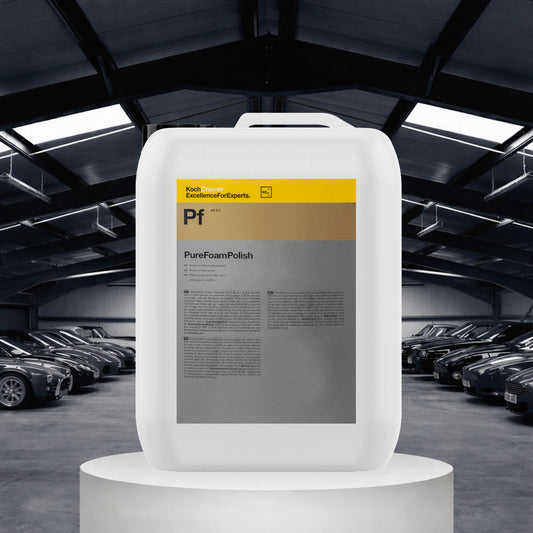 Koch chemie PureFoamPolish