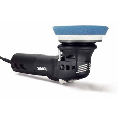 Rupes LHR 12E Duetto Random Orbital Polisher Deluxe Kit