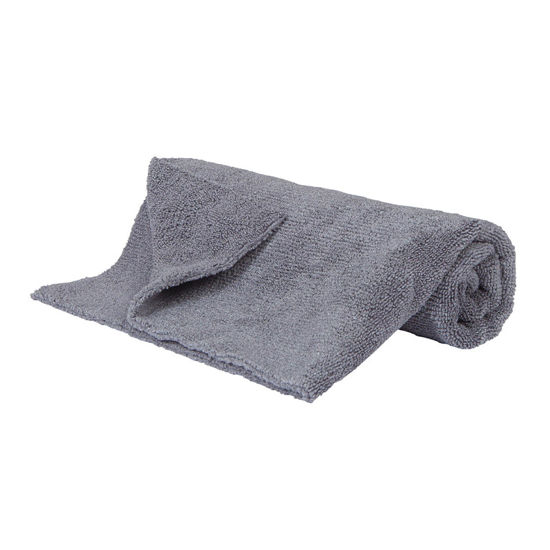 Menzerna Standard Microfiber 40x40 cm Grey