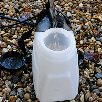 Marolex Battery Sprayer FX (ALKA-line) 7L