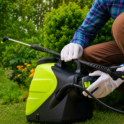 Marolex Battery Sprayer FX (X-line) 7L