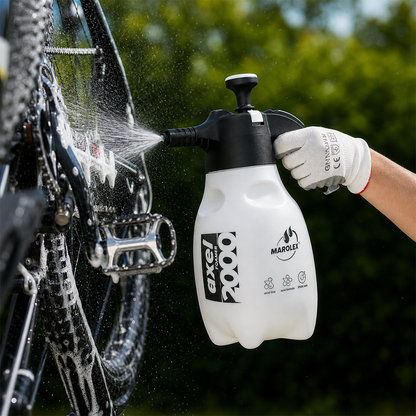 Marolex Foamer Axel 2000ml (ACID-line)