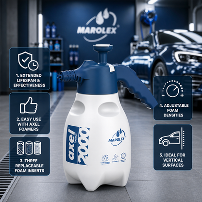 Marolex Foamer Axel 2000ml