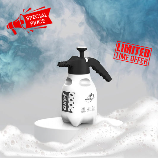 Marolex Foamer Axel 2000ml (ACID-line)