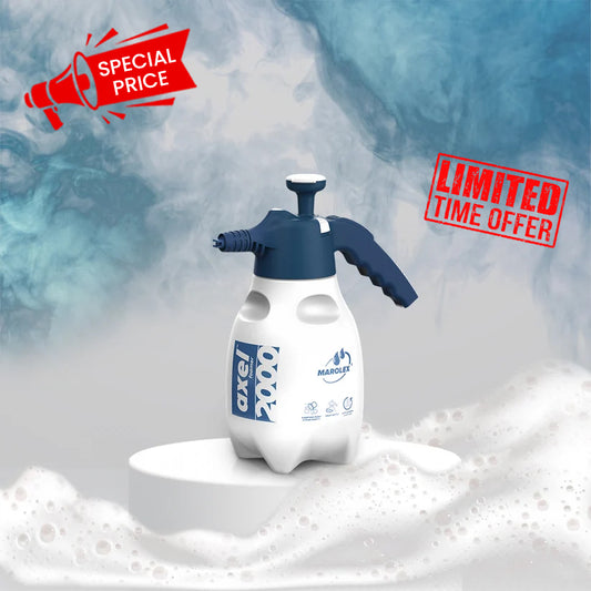 Marolex Foamer Axel 2000ml