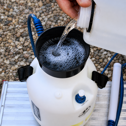 Marolex Sprayer Industry 5L (ALKA-line White)
