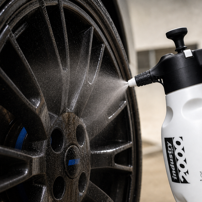 Marolex Sprayer Industry ERGO 2000ml (ACID-line White)