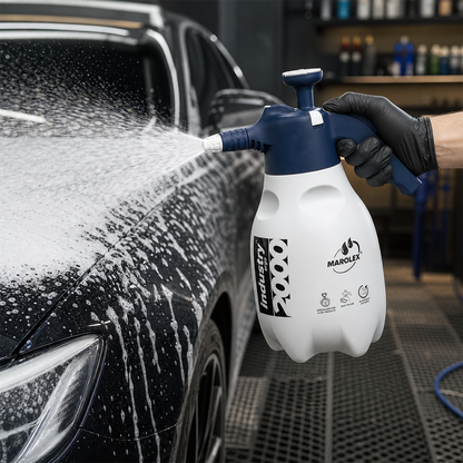 Marolex Sprayer Industry ERGO 2000ml (ALKA-line)