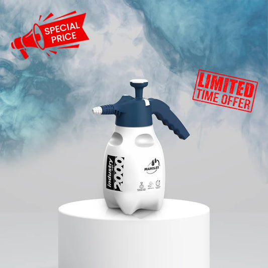 Marolex Sprayer Industry ERGO 2000ml (ALKA-line)