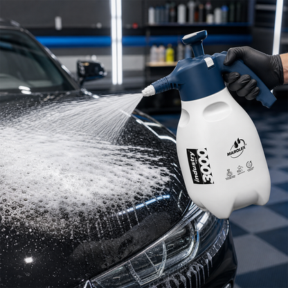 Marolex Sprayer Industry ERGO 3000ml (ALKA-line)