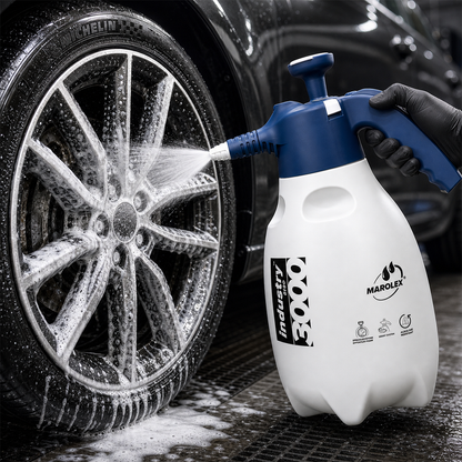 Marolex Sprayer Industry ERGO 3000ml (ALKA-line)