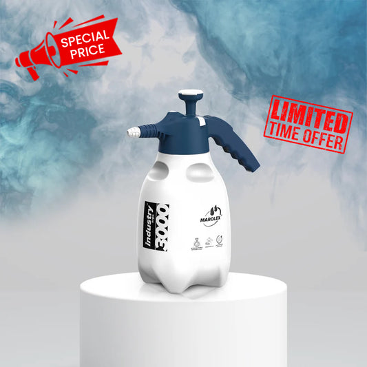 Marolex Sprayer Industry ERGO 3000ml (ALKA-line)