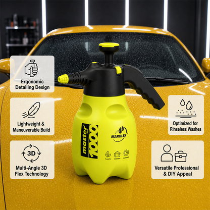 Marolex Sprayer Master Ergo 1000ml