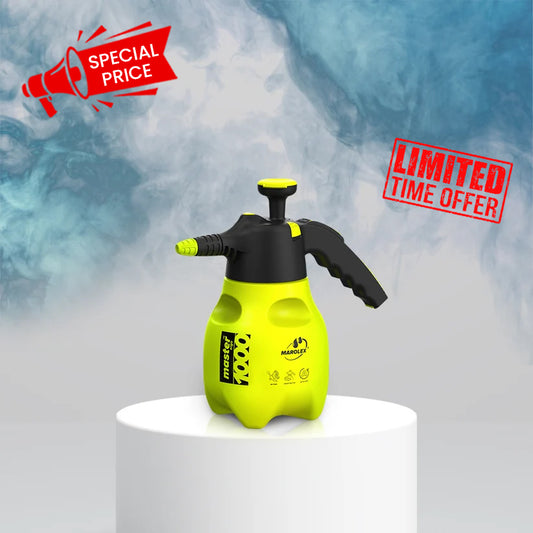 Marolex Sprayer Master Ergo 1000ml