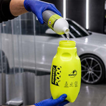 Marolex Sprayer Master Ergo 2000ml