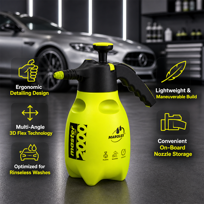 Marolex Sprayer Master Ergo 2000ml