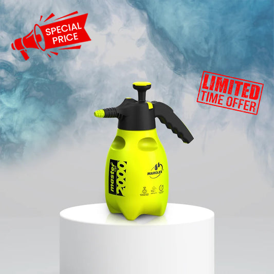 Marolex Sprayer Master Ergo 2000ml