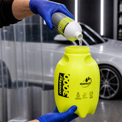Marolex Sprayer Master Ergo 3000ml