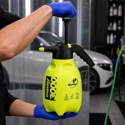 Marolex Sprayer Master Ergo 3000ml