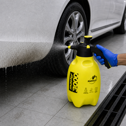 Marolex Sprayer Master Ergo 3000ml