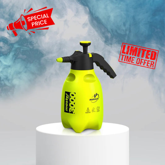 Marolex Sprayer Master Ergo 3000ml