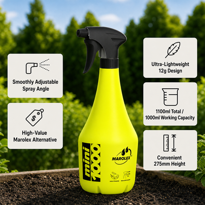 Marolex Sprayer Mini 1000ml