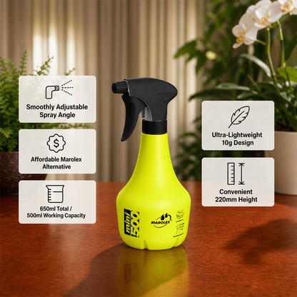 Marolex Sprayer Mini 500ml
