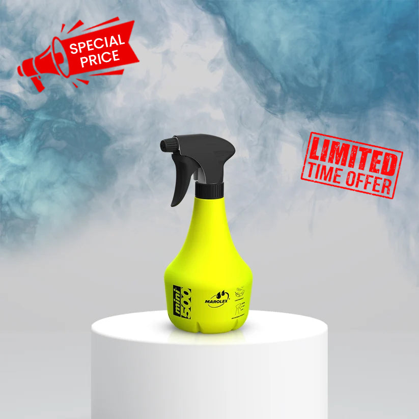 Marolex Sprayer Mini 500ml