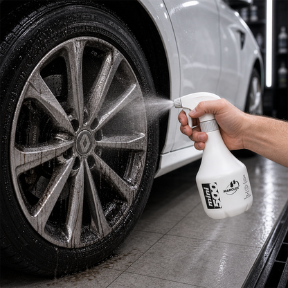 Marolex Sprayer Mini Acid Line 500ml