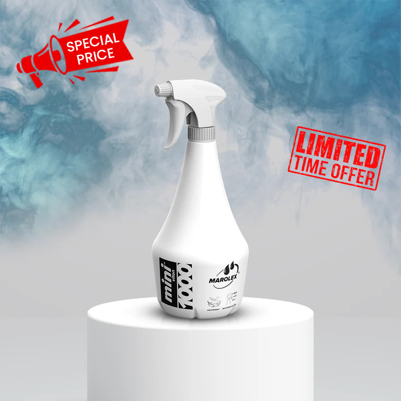Marolex Sprayer Mini Acid Line 1000ml