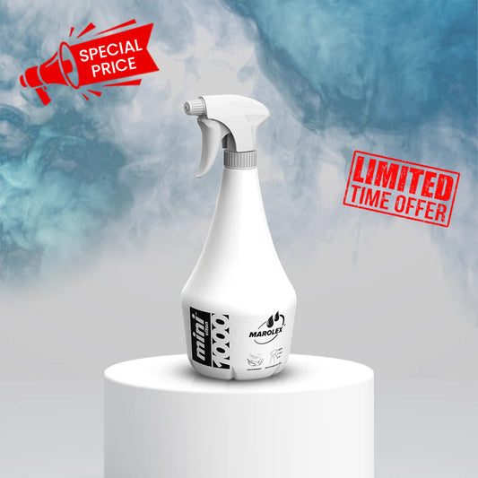 Marolex Sprayer Mini Acid Line 1000ml