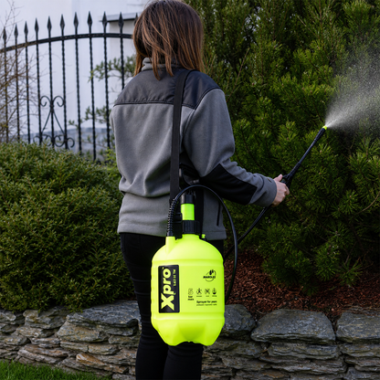 Marolex Xpro Pressure Sprayer  5 L