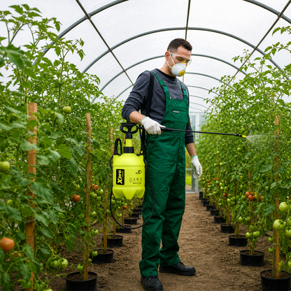 Marolex Xpro Pressure Sprayer  5 L