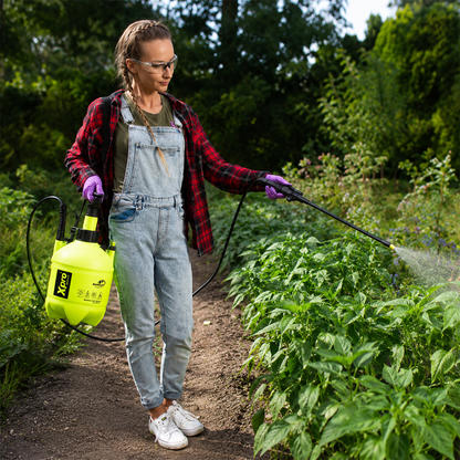 Marolex Xpro Pressure Sprayer  5 L