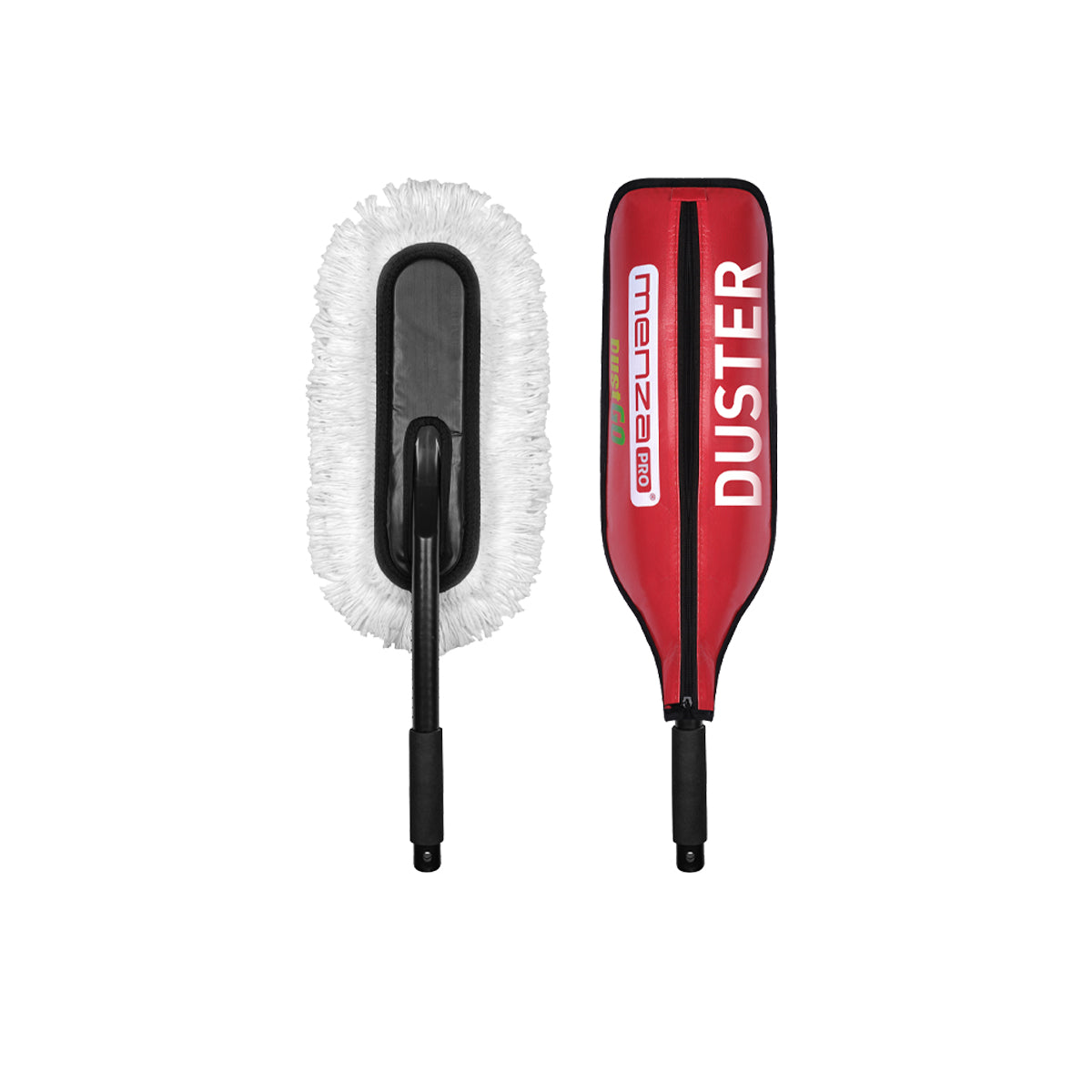 MenzaPro DustGo Car Duster