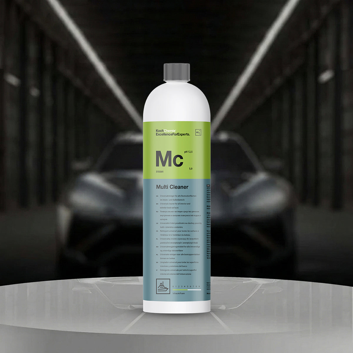 Koch Chemie Multi Cleaner 1Litre