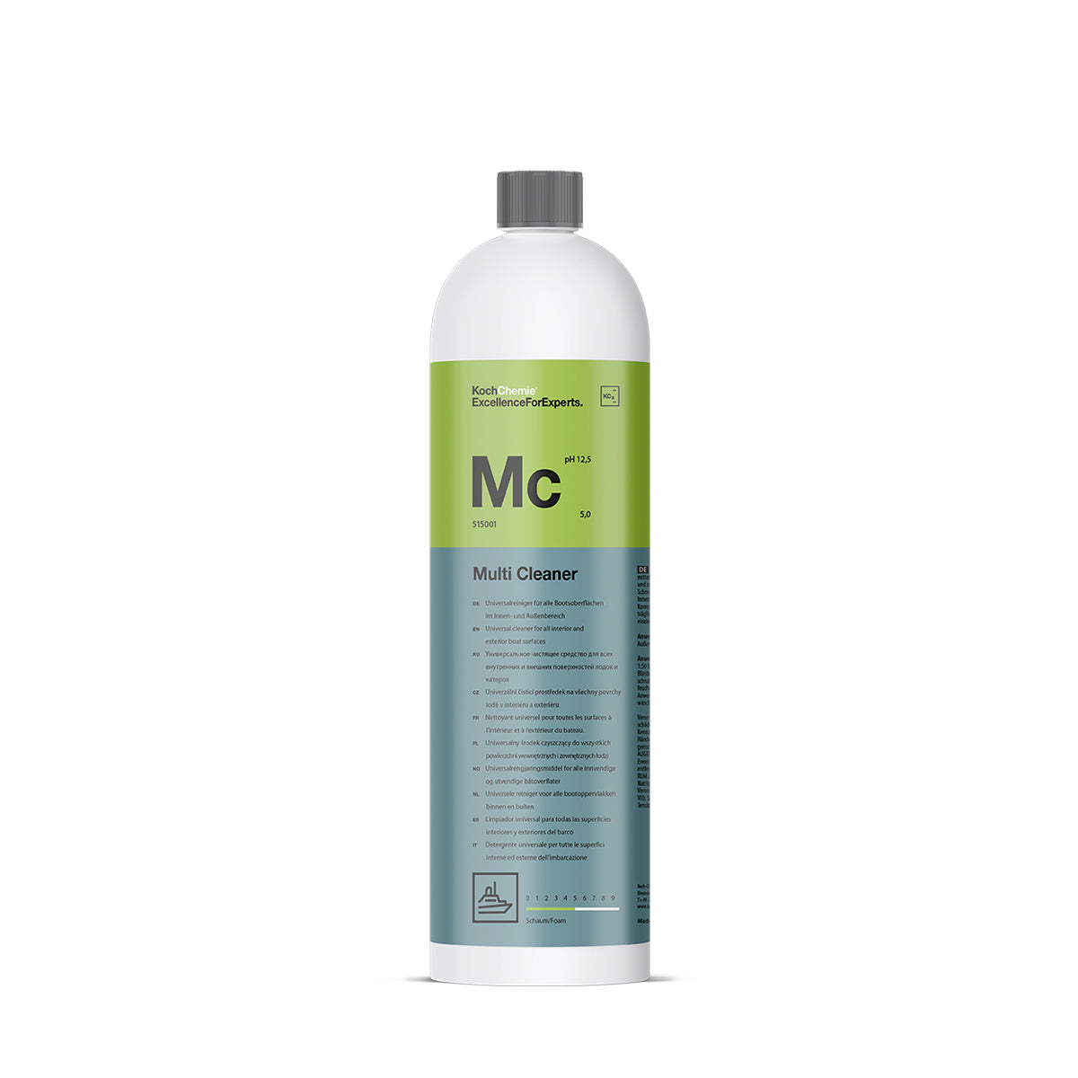 Koch Chemie Multi Cleaner 1Litre
