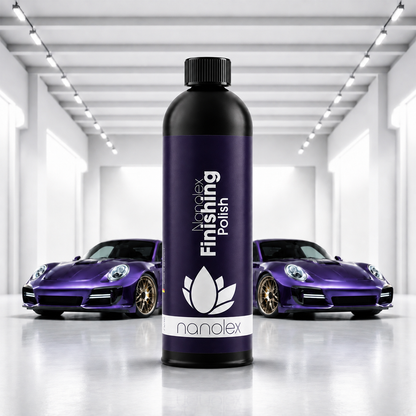 Nanolex Finishing Polish 750 ml