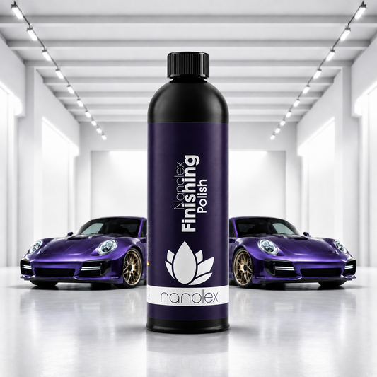 Nanolex Finishing Polish 750 ml