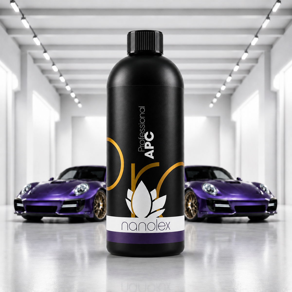 Nanolex Professional APC 1000ml