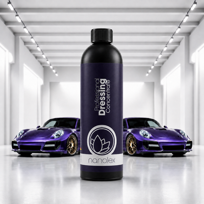 Nanolex Professional Dressing Concentrate 1000ml