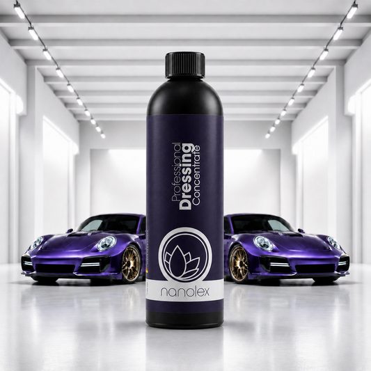 Nanolex Professional Dressing Concentrate 1000ml